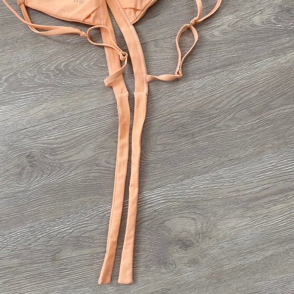 Monday Swimwear Capri Bikini Top - Picture 6 of 7